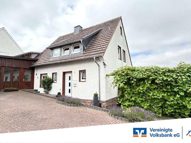 Haus kaufen in Bühne, Borgentreich