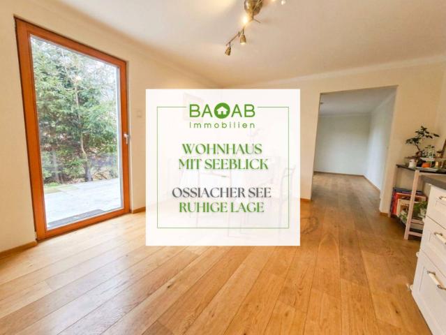 Haus kaufen in Treffen, Kärnten