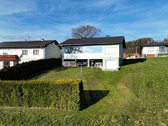 Haus kaufen in Oberwart, Burgenland