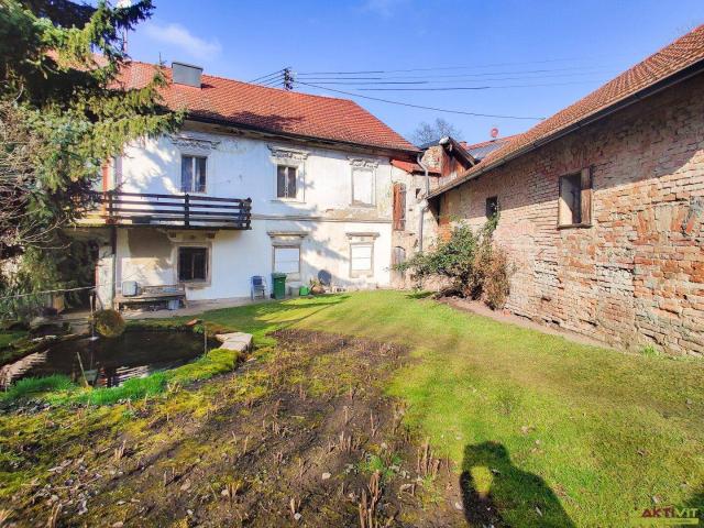 Haus kaufen in Schußstatt, Lambach