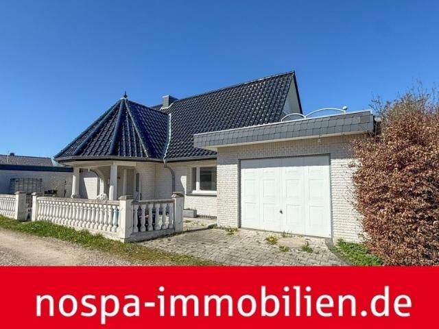 Haus kaufen in Rüde, Schleswig-Holstein