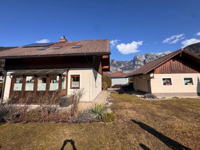 Haus kaufen in Liezen, Steiermark
