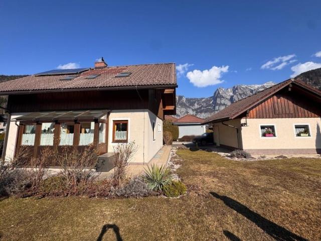 Haus kaufen in Liezen, Steiermark