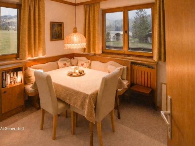 Haus kaufen in Kössen, Bezirk Kitzbühel