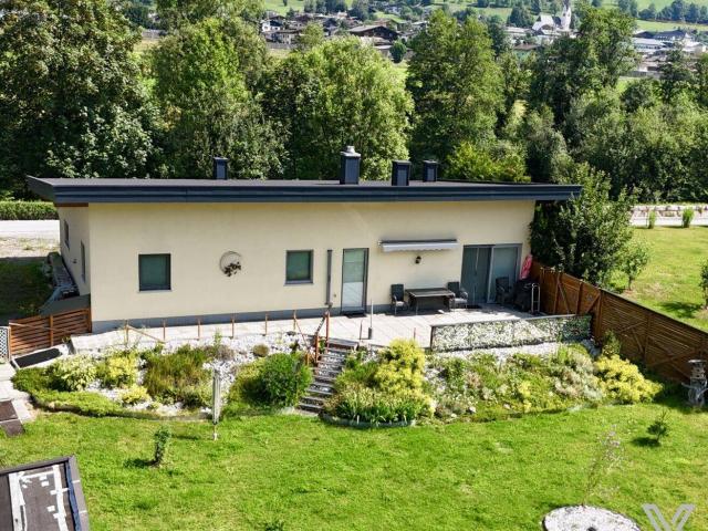 Haus kaufen in Uttendorf, Salzburg