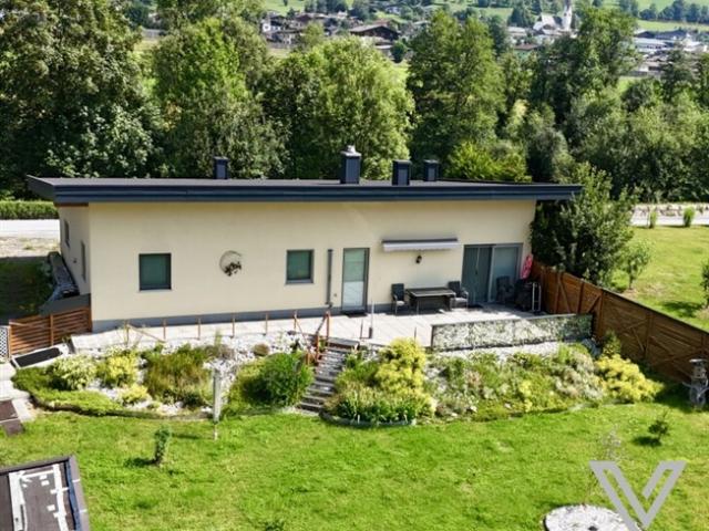 Einfamilienhaus kaufen in Uttendorf, Salzburg