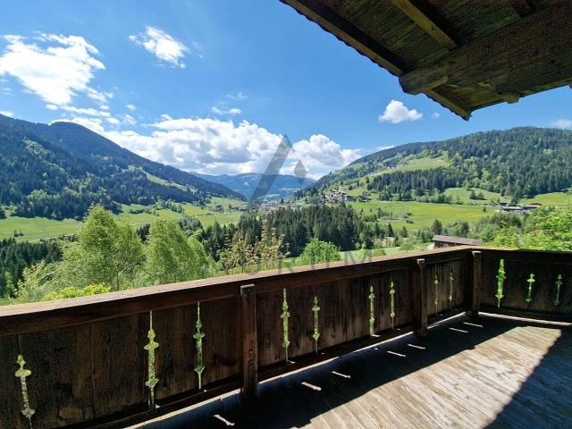 Haus kaufen in Oberau, Tirol