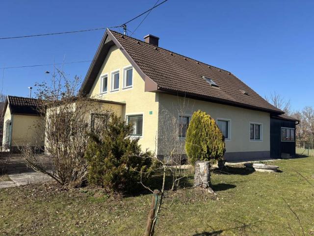 Haus kaufen in Oberösterreich