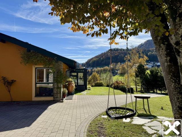 Haus kaufen in Elsenwang, Hof bei Salzburg