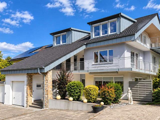 Haus kaufen in Grünsfeld, Main-Tauber-Kreis