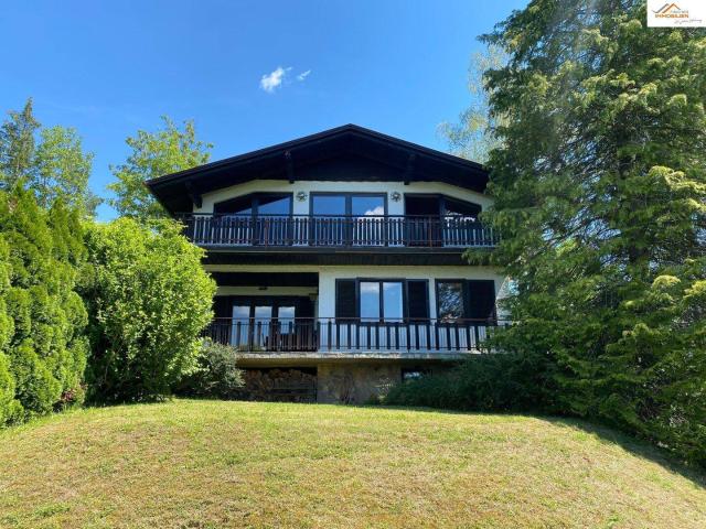 Haus kaufen in Scheiblingkirchen-Thernberg, Niederösterreich