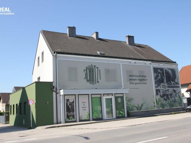 Haus kaufen in Amstetten