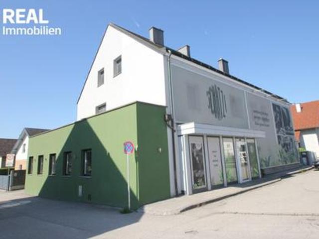Haus kaufen in Amstetten