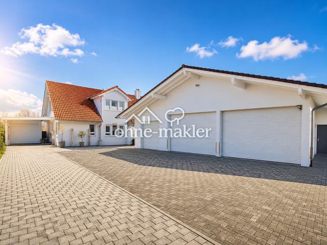 Haus kaufen in Ettlingen, Baden-Württemberg