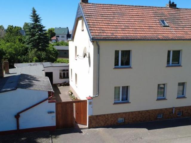 Haus kaufen in Barby, Sachsen-Anhalt
