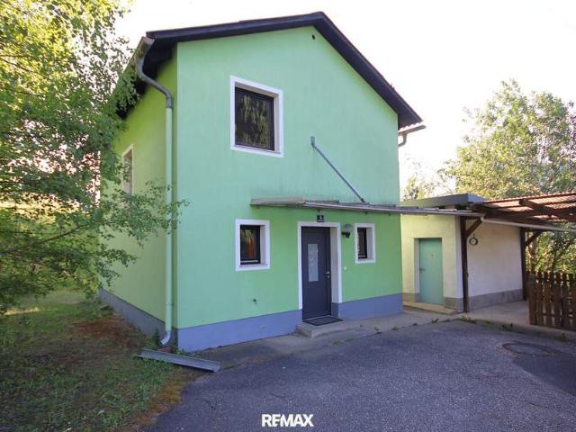 Haus kaufen in Steiermark