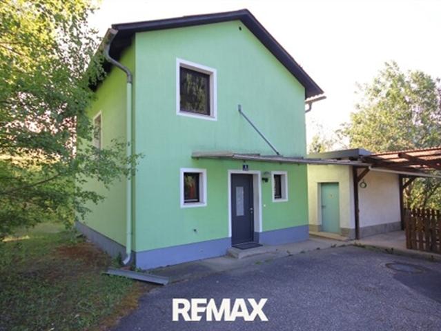 Einfamilienhaus kaufen in Bruck an der Mur, Steiermark