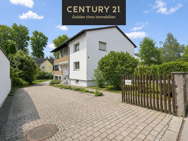 Haus kaufen in Hebertshausen, Landkreis Dachau