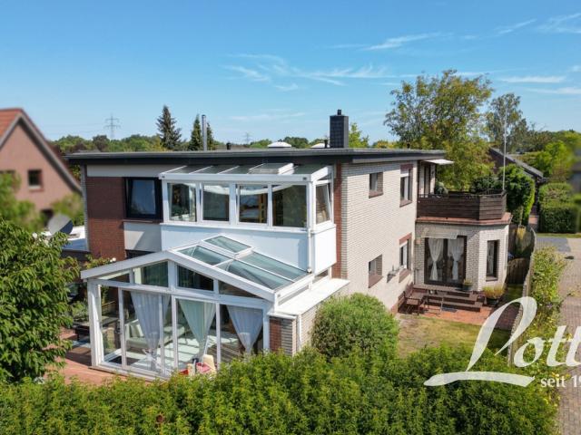 Villa kaufen in Kreyenbrück, Oldenburg