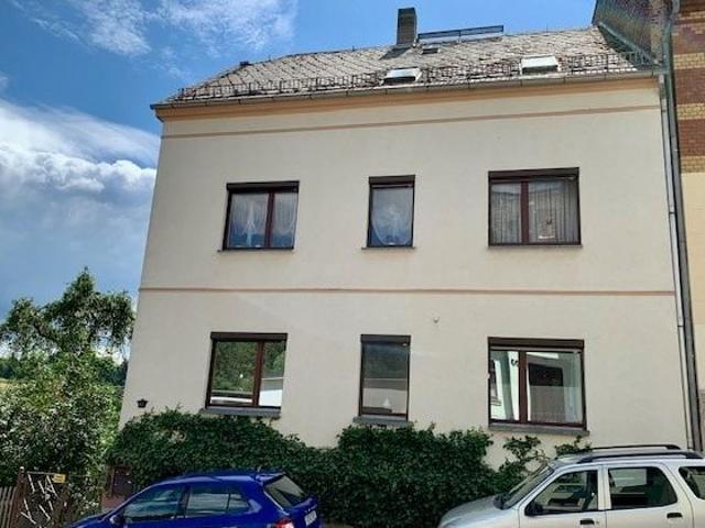 Haus kaufen in Reichenbach, Sachsen
