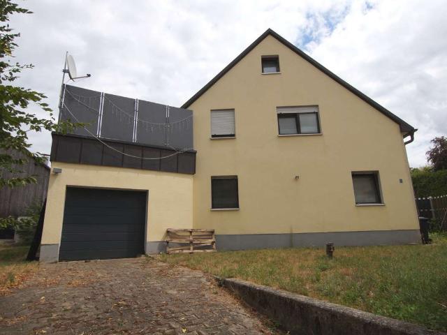 Haus kaufen in Velburg, Landkreis Neumarkt in der Oberpfalz