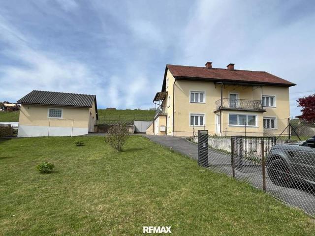 Haus kaufen in Steiermark