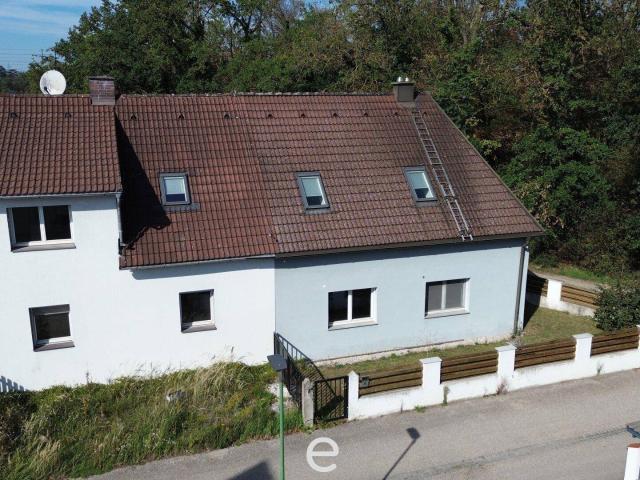 Haus kaufen in Pernau, Wels