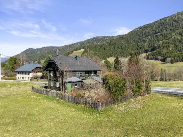 Haus kaufen in Gnesau, Kärnten