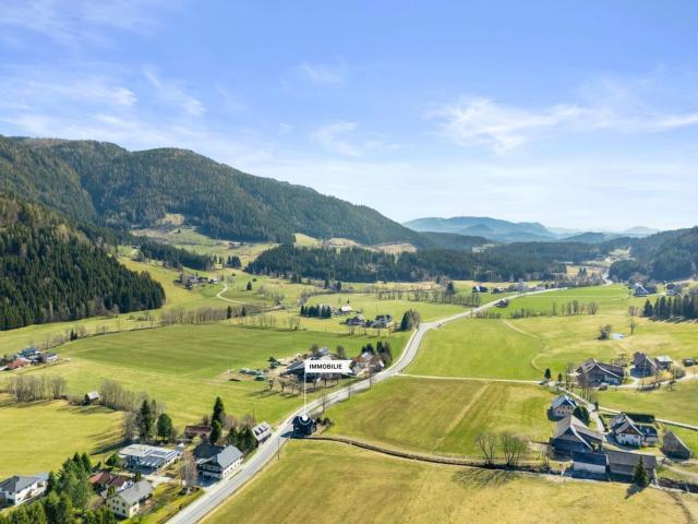 Haus kaufen in Gnesau, Kärnten