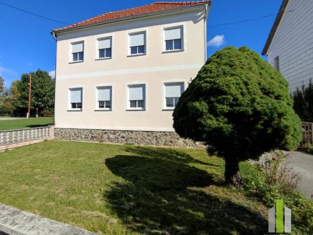 Einfamilienhaus kaufen in Mischendorf, Burgenland