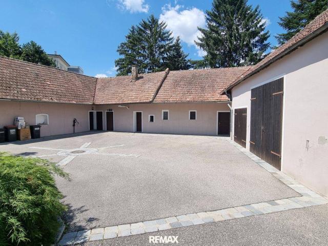 Haus kaufen in Traismauer, Niederösterreich