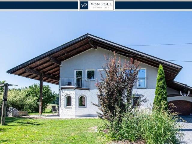 Haus kaufen in Arnschwang, Bayern