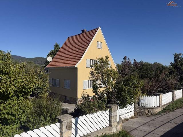 Haus kaufen in Katastralgemeinde Neunkirchen, Neunkirchen