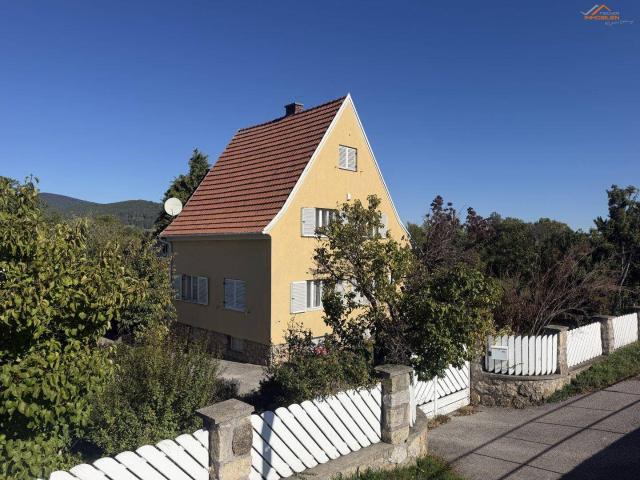 Haus kaufen in Landschach, Grafenbach-St. Valentin