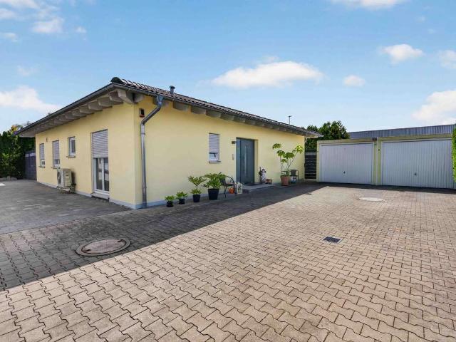 Haus kaufen in Bellenberg, Landkreis Neu-Ulm
