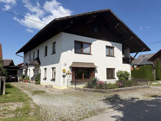 Haus kaufen in Schärding, Oberösterreich