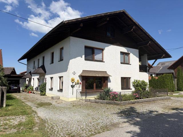 Haus kaufen in St. Roman, Oberösterreich
