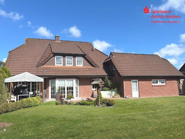 Haus kaufen in Landkreis Aurich, Niedersachsen