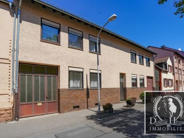 Haus kaufen in Ludwigshafen, Rheinland-Pfalz
