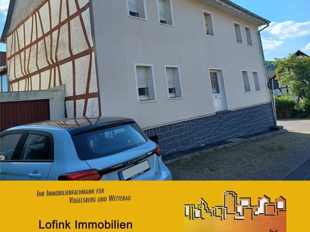 Haus kaufen in Gedern, Hessen