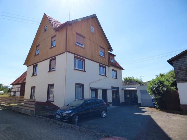 Haus kaufen in Bad Urach, Baden-Württemberg