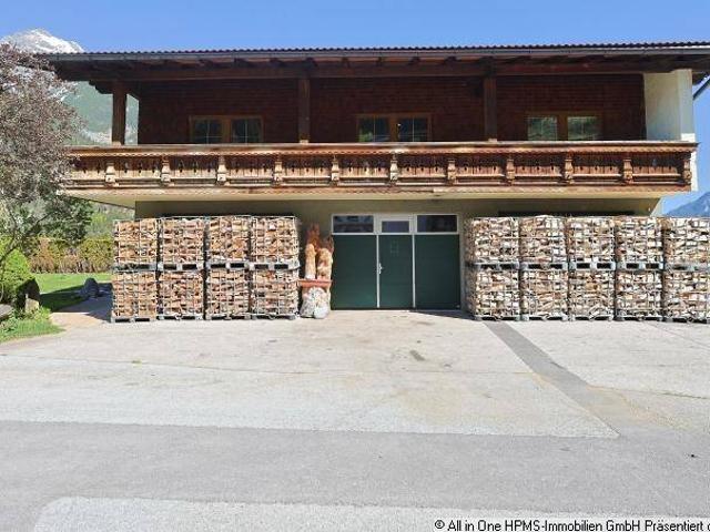 Haus kaufen in Häselgehr, Tirol