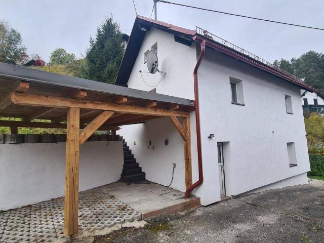 Haus kaufen in Weißenstein, Kärnten