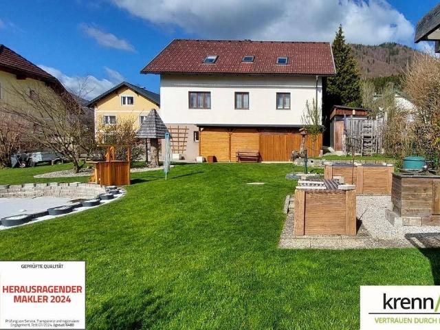 Haus kaufen in Weyer, Oberösterreich