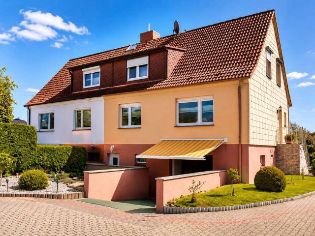 Haus kaufen in Richtenberg, Vorpommern-Rügen