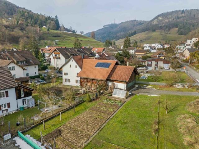 Immobilie kaufen in Remigen, Aargau