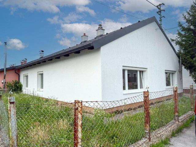 Haus kaufen in Bruck an der Leitha