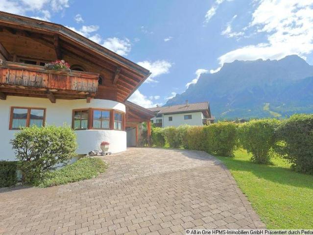 Haus kaufen in Ehrwald, Tirol