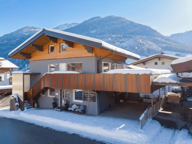 Haus kaufen in Neukirchen, Salzburg