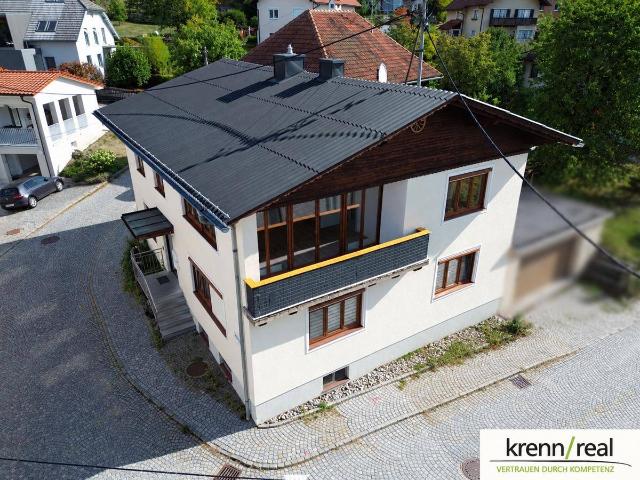 Haus kaufen in Neumarkt im Mühlkreis, Oberösterreich